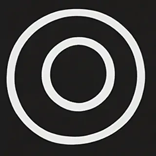 white circle png