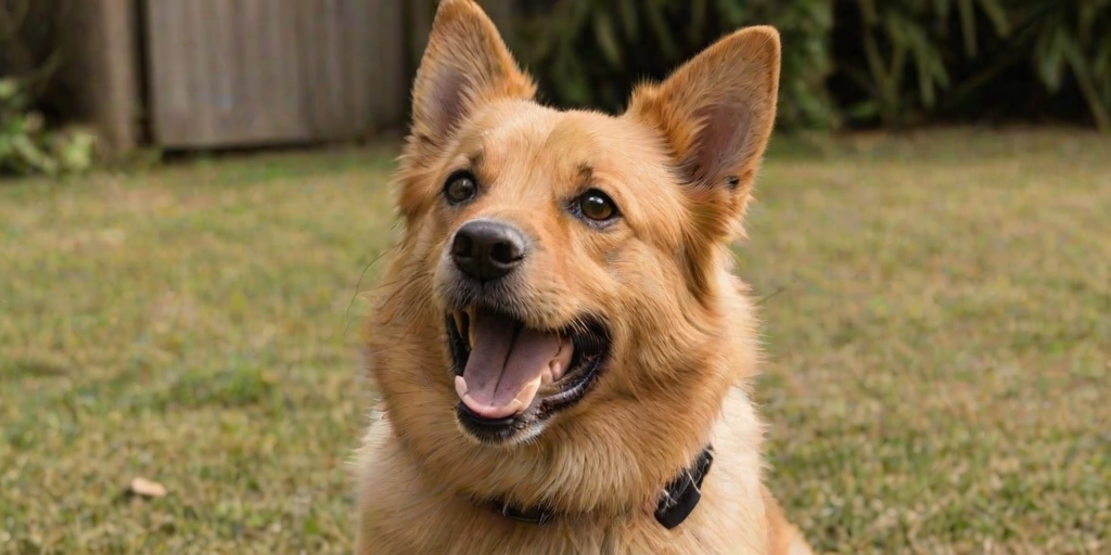 dog barking sound