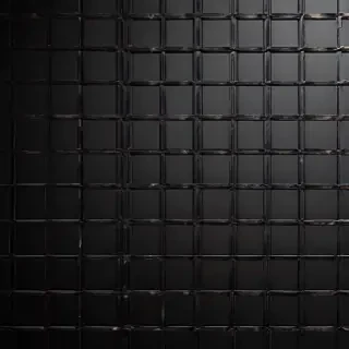 grid background