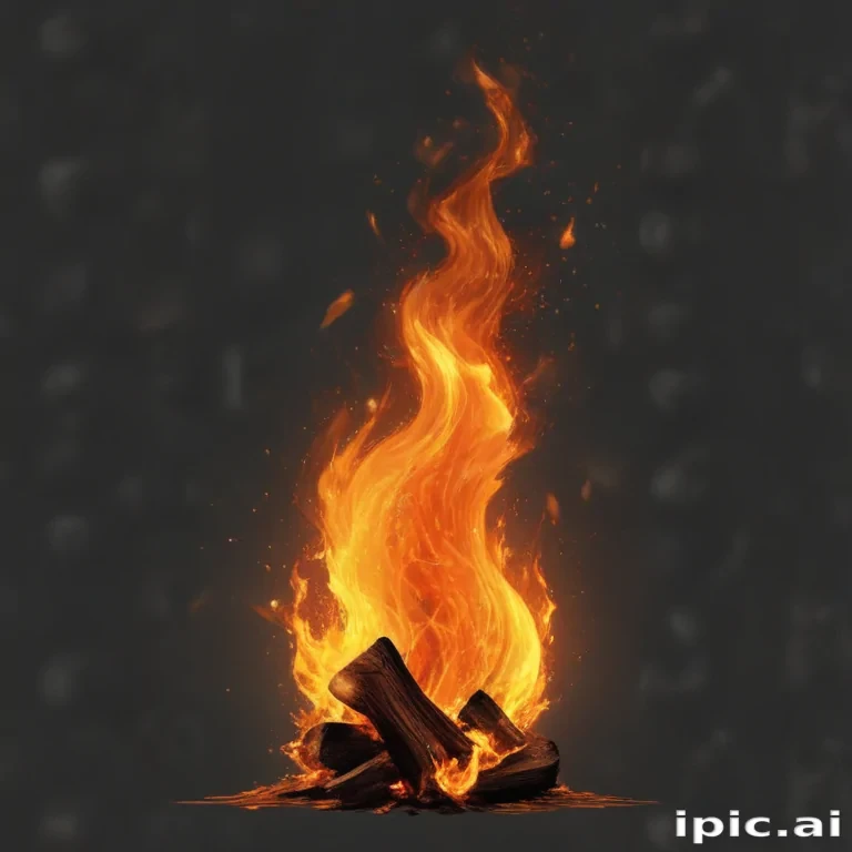 fire clipart png