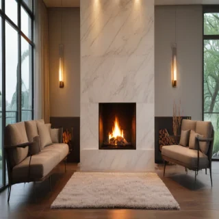 fireplace images