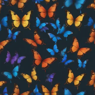 background images of butterfly