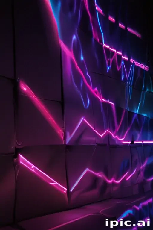 neon wallpapers for iphone