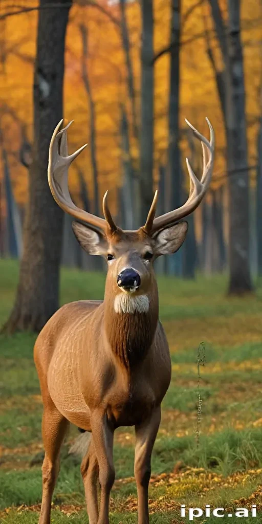 deer hunting screensavers