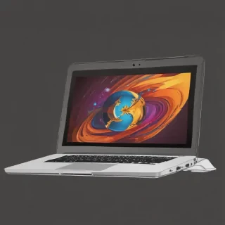 clipart of laptop