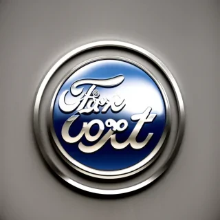 ford logo