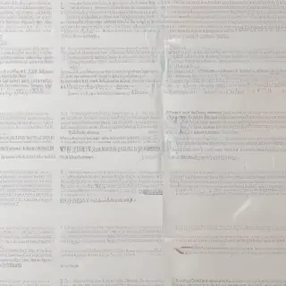 book transparent background