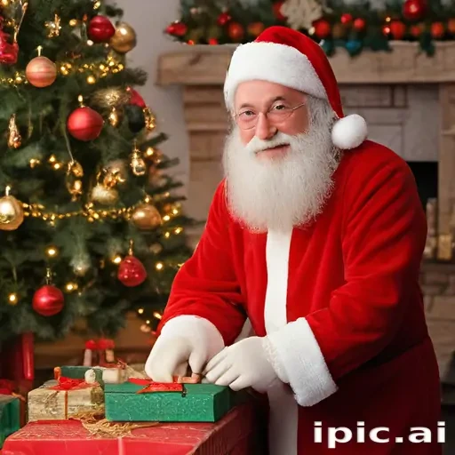 classic christmas images