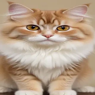 ragamuffin cat breed