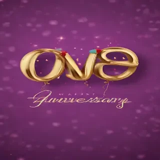 happy anniversary background