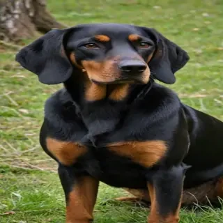 transylvanian hound