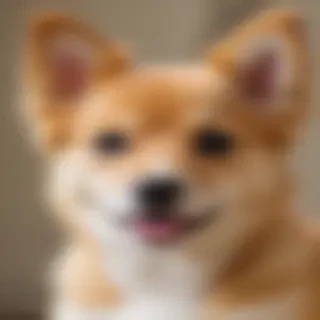 cute wallpapers dog