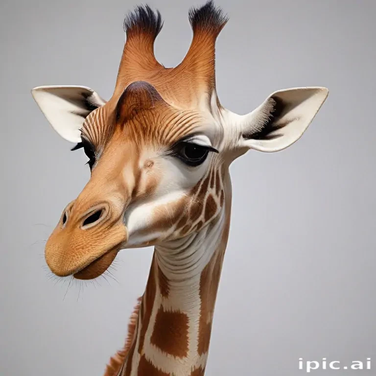 png giraffe