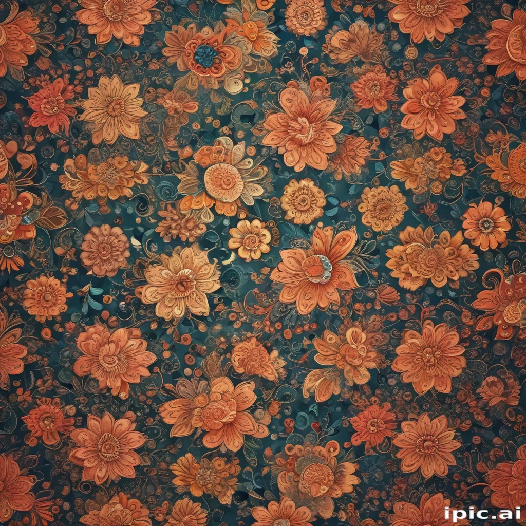 cute pattern backgrounds