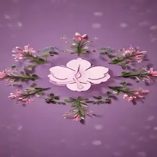 healing wallpaper