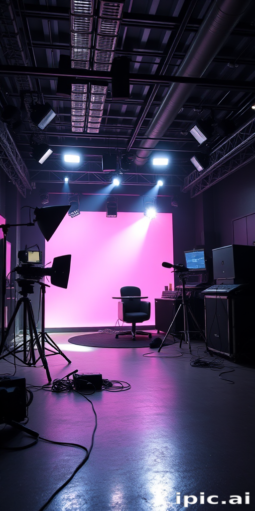 yt studio