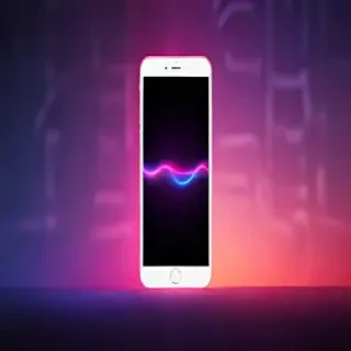 neon backgrounds for iphone