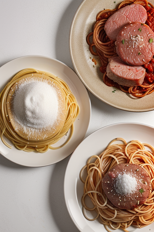best seasoning for spaghetti meat