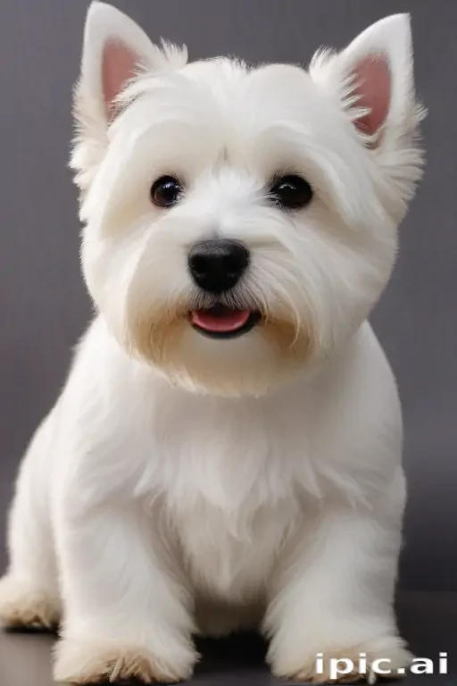 west highland white terrier
