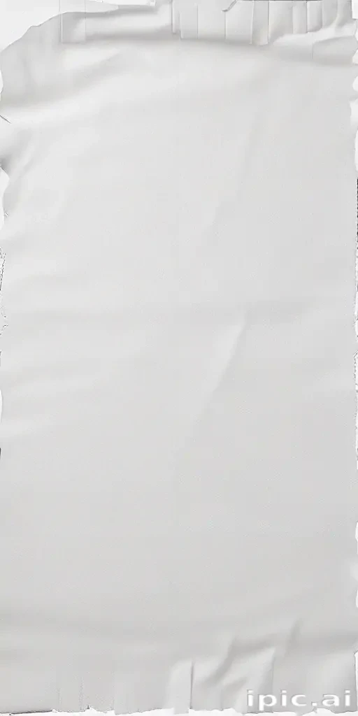 aesthetic ripped paper png