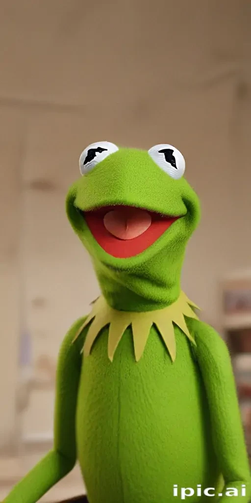 kermit the frog