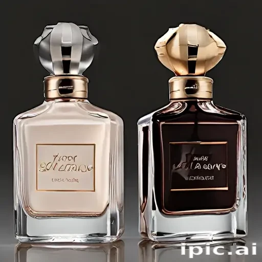 perfume png