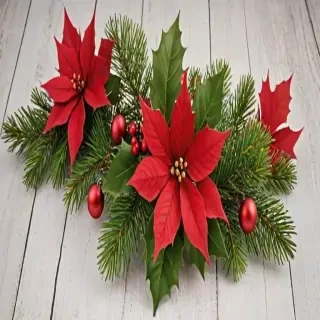 christmas background phone
