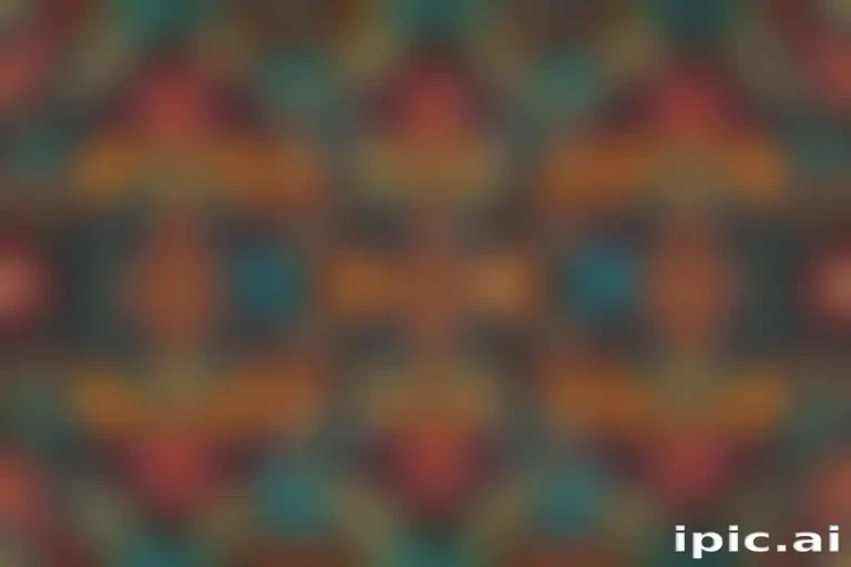 abstract pattern