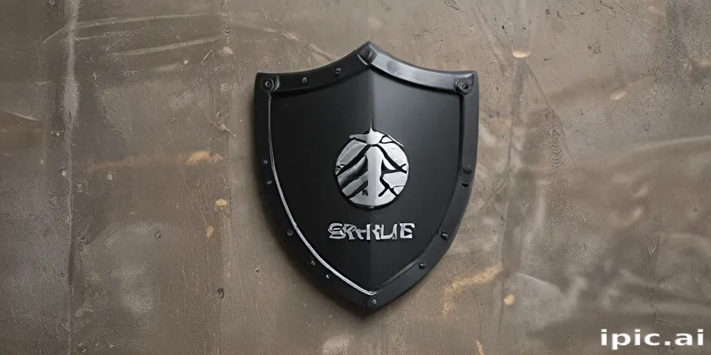 picture of shield