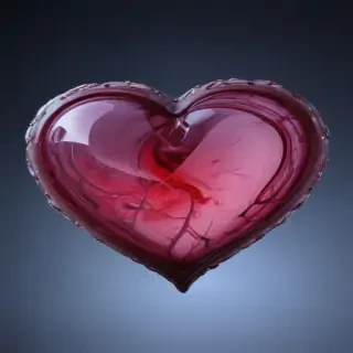 background pictures of hearts