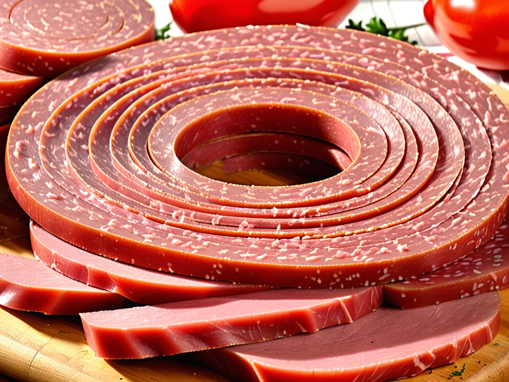 how to cook ring bologna