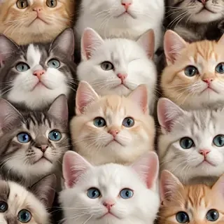 iphone wallpaper cats