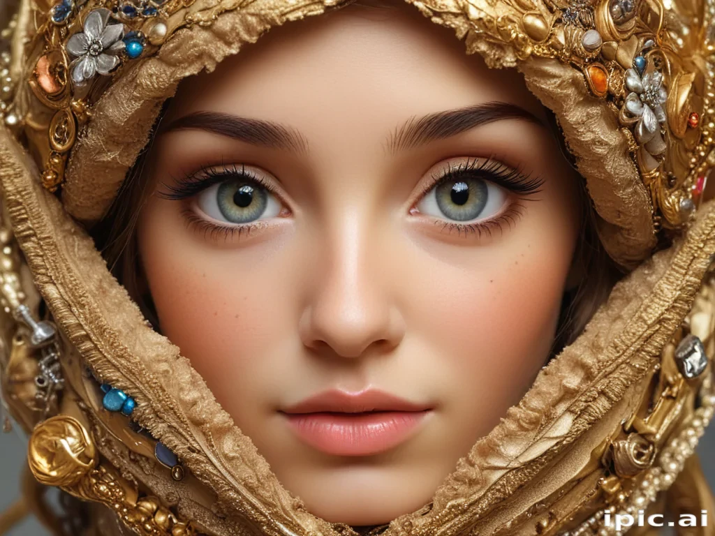 beautiful penic