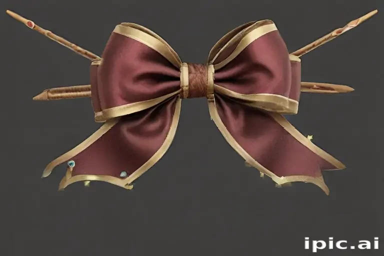bow png