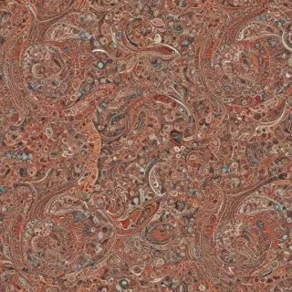 paisley png