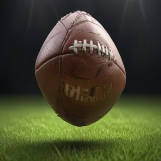 football transparent