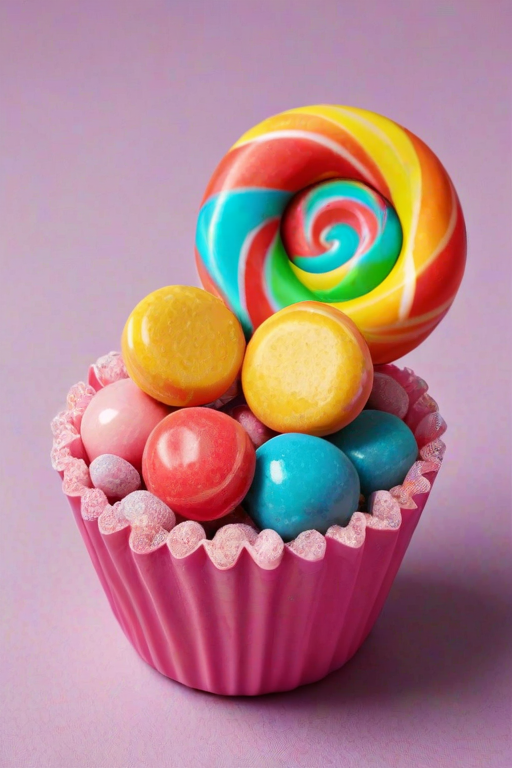 png candy