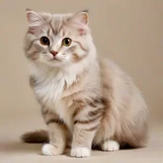 american curl breed