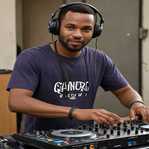 png dj