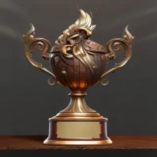 png trophy