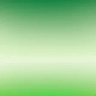 green fade background