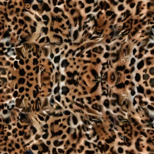 leopard print png