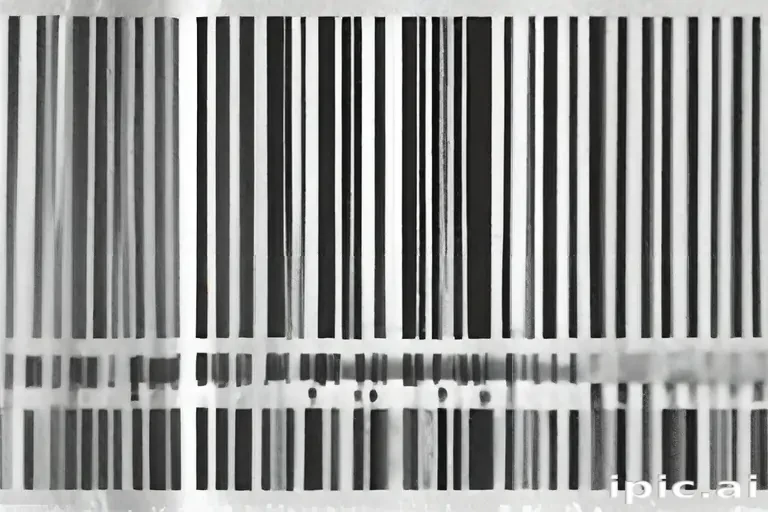 barcode sticker png