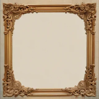 frame border png
