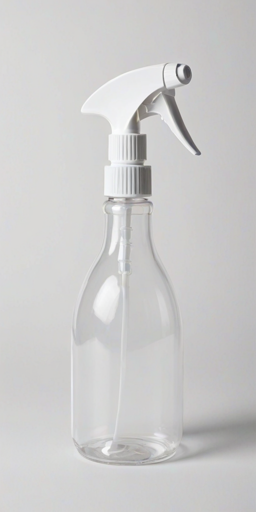 spray bottle png