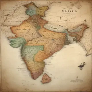 map india map india map