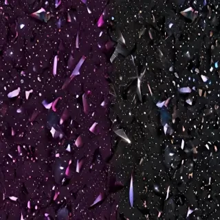 sparkle overlay
