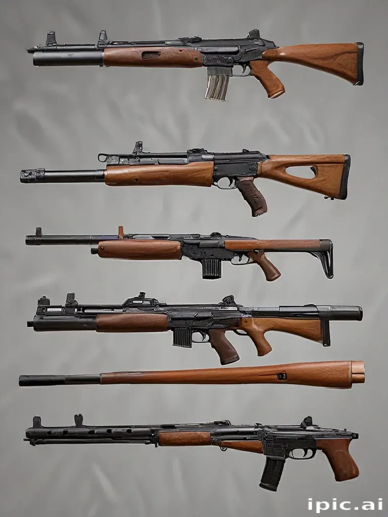 png weapons