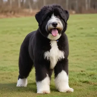 portuguese sheepdog