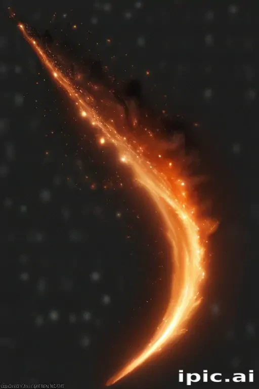 comet png